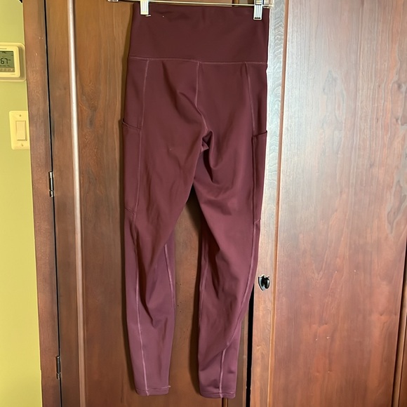 American Eagle leggings - Picture 2 of 3